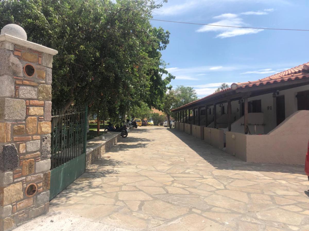 Gregory'S Village Plati  Exterior foto