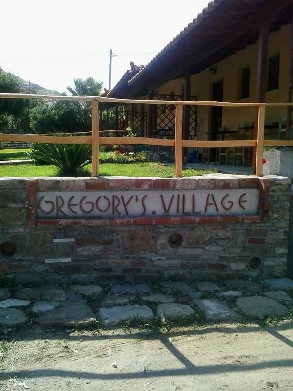 Gregory'S Village Plati  Exterior foto