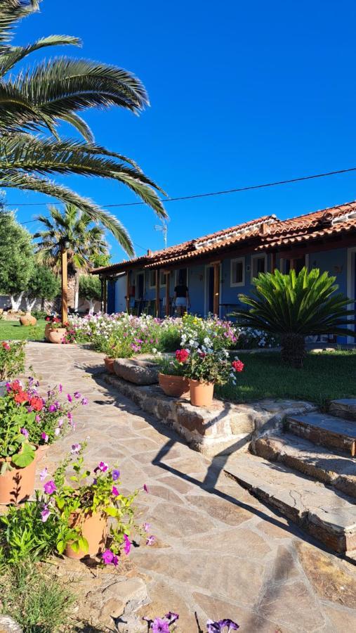 Gregory'S Village Plati  Exterior foto