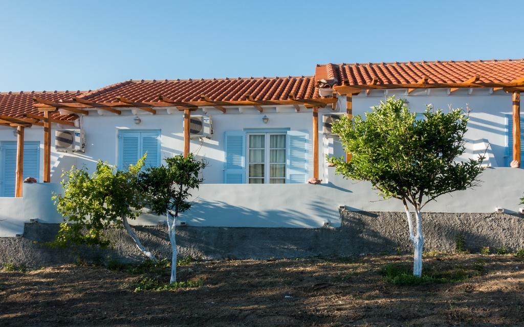 Gregory'S Village Plati  Exterior foto